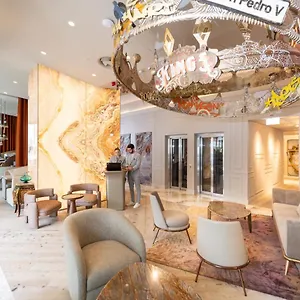 Hotel Dos Reis By The Beautique, Lisboa