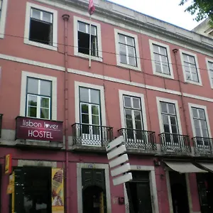 Albergue Best, Lisboa