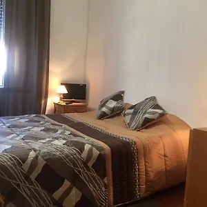 Gasthuis Residencia Almirante, Lissabon
