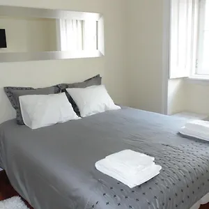 Albergue We Love, Lisboa