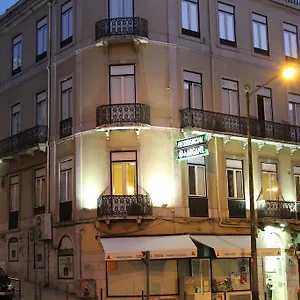 Maison d'hôtes Estrela De Arganil - Luis Simões&conceição, Lda, Lisboa