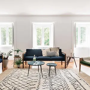 Alojamento de Acomodação e Pequeno-almoço Casa C'alma, Lisboa
