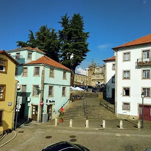  Apartamento Escadinhas Da Se Portugal